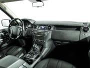 Land Rover Discovery IV Санкт-Петербург  - изображение 25
