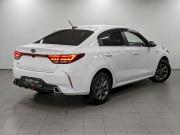 Kia Rio IV Рестайлинг Москва  - изображение 35