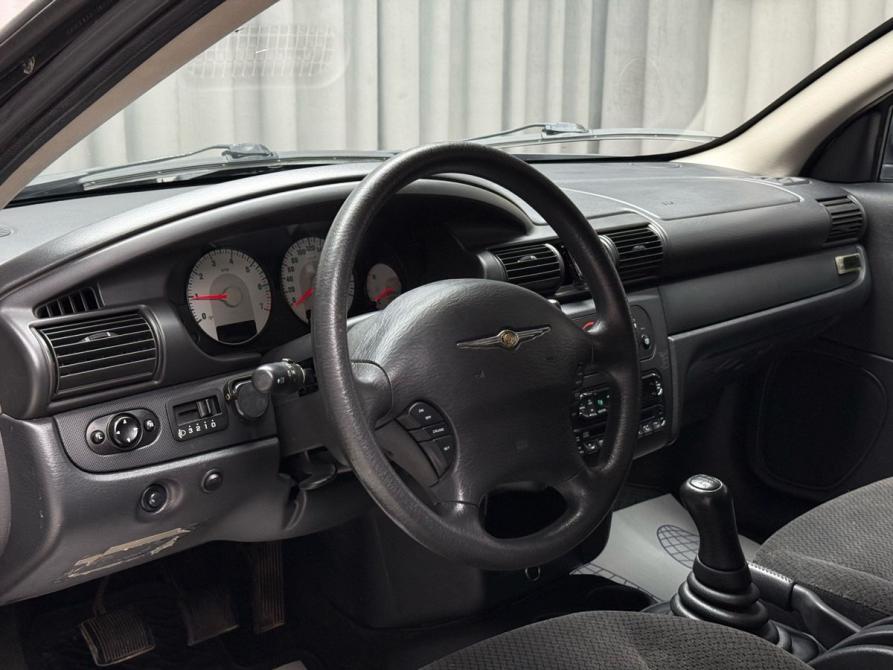 Chrysler Sebring II Рестайлинг Ижевск  - изображение 9