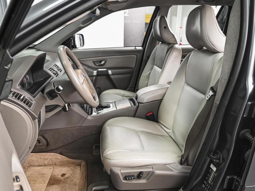 Volvo XC90 I Рестайлинг Ставрополь  - изображение 10