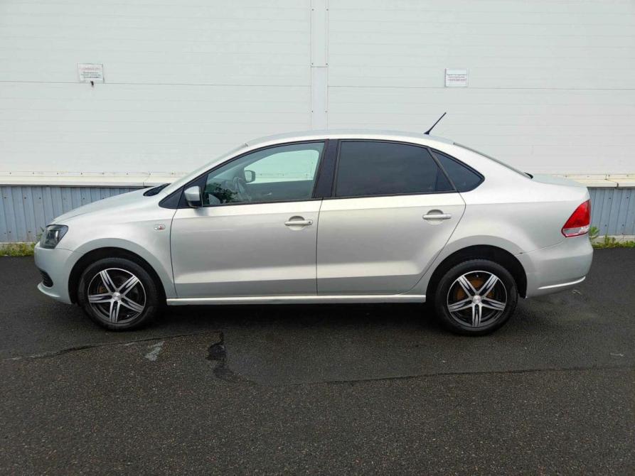 Volkswagen Polo V Санкт-Петербург  - изображение 6