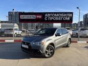 Mitsubishi ASX I Альметьевск  - изображение 21