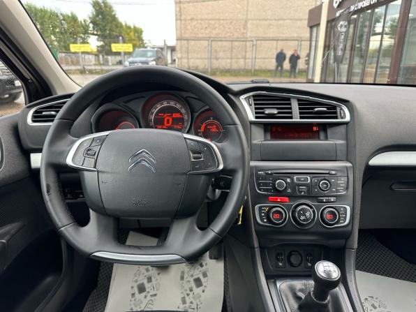 Citroen C4 II с пробегом 2013 года, цена 449 700 рублей, 239139 км, седан, Автокод Объявления