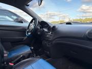 Chevrolet Aveo I Рестайлинг Череповец  - изображение 28