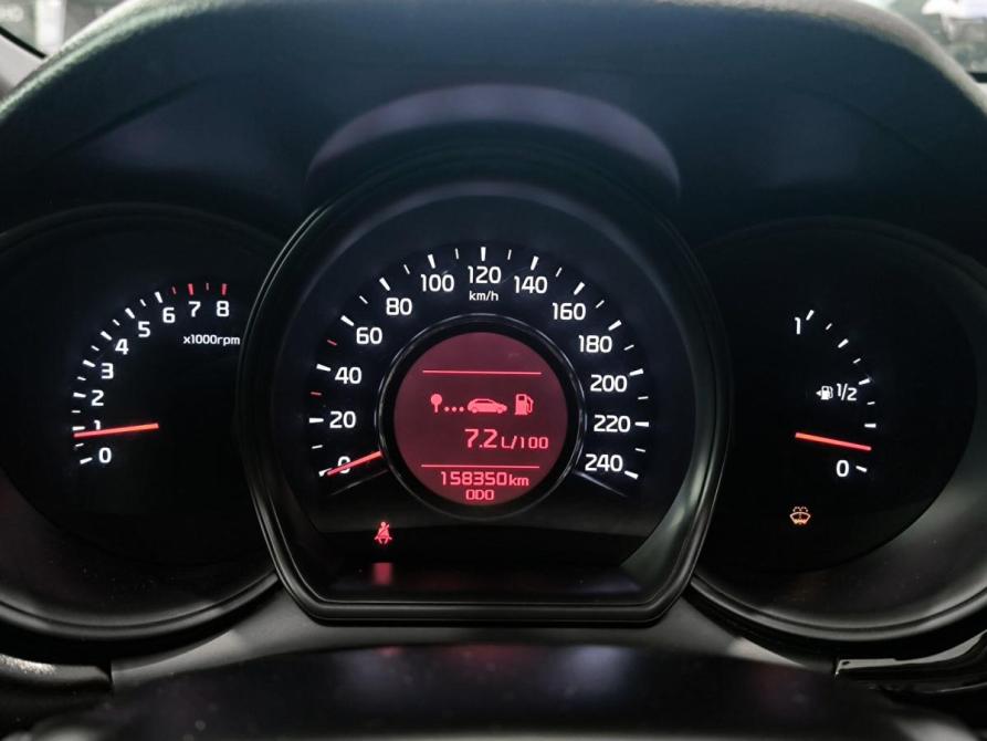 Kia Ceed II Казань  - изображение 16