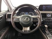 Lexus RX IV Рестайлинг Москва  - изображение 53