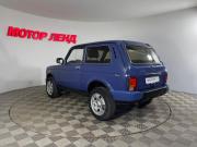 Lada (ВАЗ) 2121 (4x4) I Рестайлинг Воронеж  - изображение 24