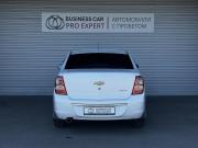 Chevrolet Cobalt II Рестайлинг Кемерово  - изображение 32