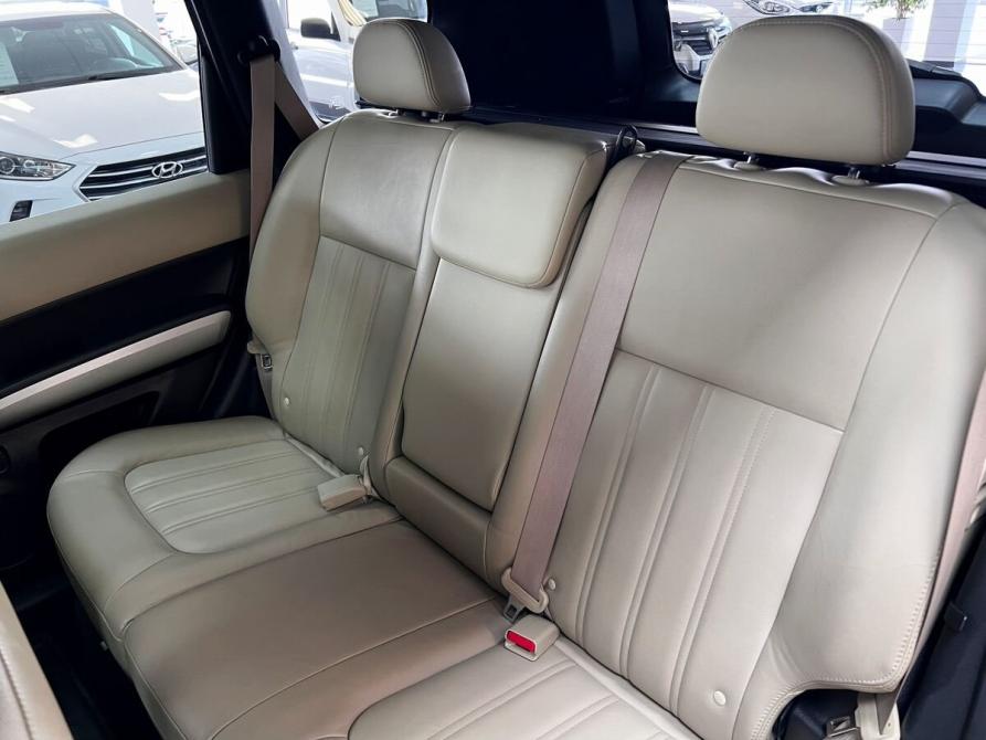 Nissan X-Trail II Рестайлинг Тверь  - изображение 9