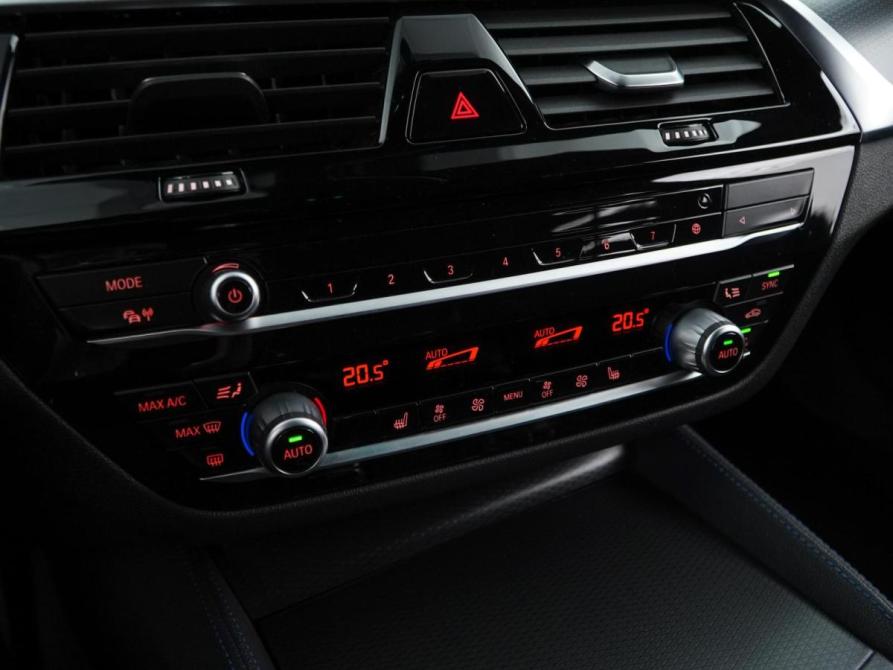 BMW 5 серии VII (G30/G31/G38) Рестайлинг Москва  - изображение 15