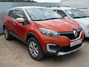 Renault Kaptur I Киров  - изображение 3