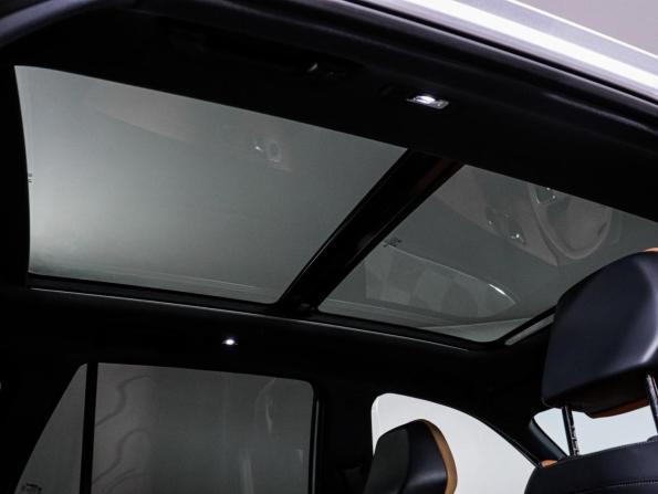 Geely Galaxy Starship 7 с пробегом 2025 года, цена 3 600 000 рублей, 9200 км, внедорожник, Автокод Объявления
