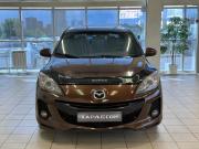 Mazda 3 II (BL) Рестайлинг Волгоград  - изображение 21