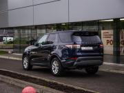 Land Rover Discovery V Санкт-Петербург  - изображение 44