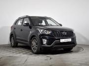 Hyundai Creta I Рестайлинг Санкт-Петербург  - изображение 25