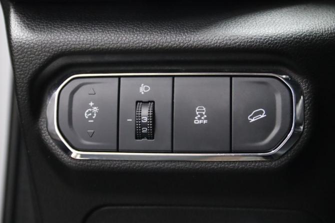 Haval Jolion I с пробегом 2022 года, цена 1 585 550 рублей, 132119 км, внедорожник, Автокод Объявления