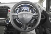 Honda Fit Shuttle I Кемерово  - изображение 38