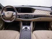 Mercedes-Benz Maybach S-Класс I (X222) Москва  - изображение 33