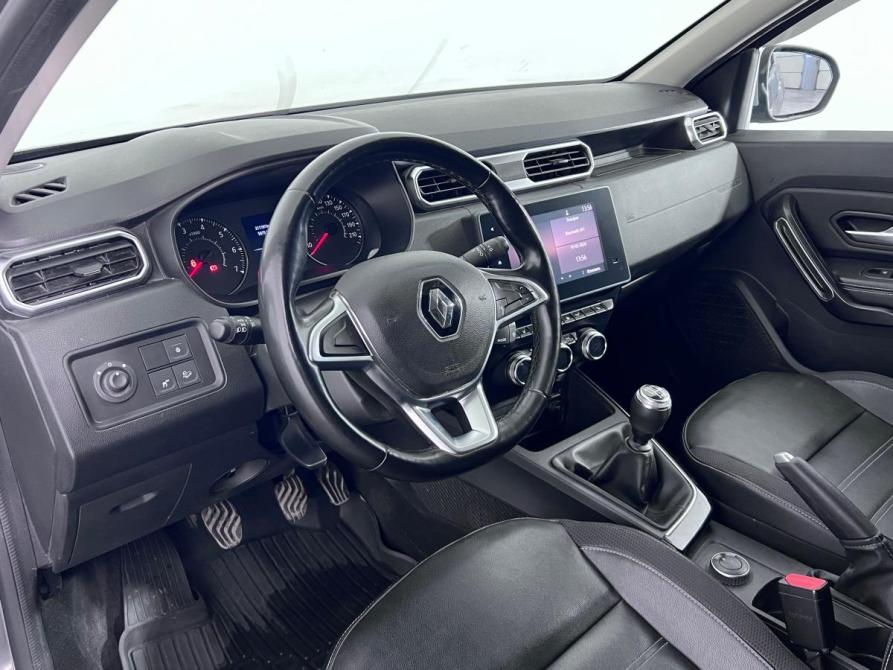 Renault Duster II Ростов-на-Дону  - изображение 9