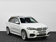 BMW X5 III (F15) Москва  - изображение 18