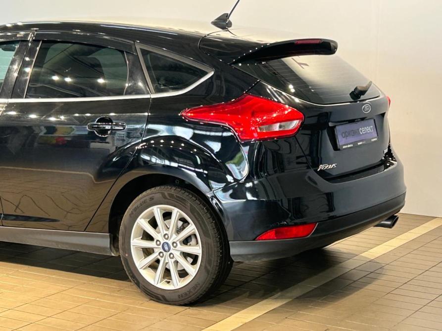 Ford Focus III Рестайлинг Краснодар  - изображение 7