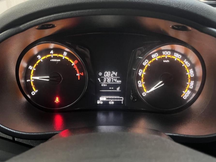 Lada (ВАЗ) Granta I Рестайлинг Курск  - изображение 10
