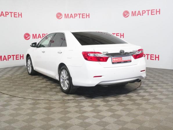 Toyota Camry VII (XV50) с пробегом 2013 года, цена 1 749 000 рублей, 175561 км, седан, Автокод Объявления