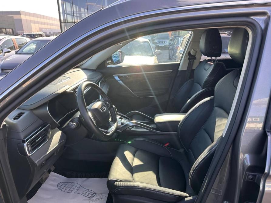 Geely Atlas Pro Ногинск  - изображение 9