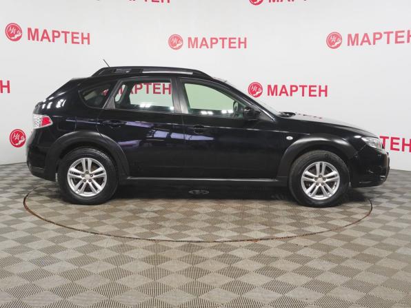 Subaru Impreza III с пробегом 2010 года, цена 945 000 рублей, 163311 км, хэтчбек, Автокод Объявления