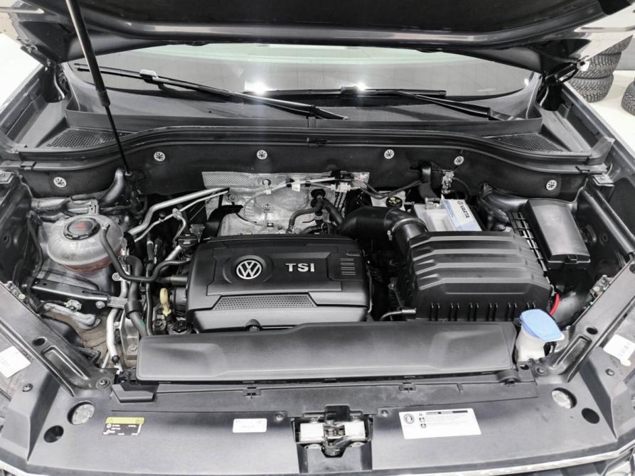 Volkswagen Teramont I Казань  - изображение 11