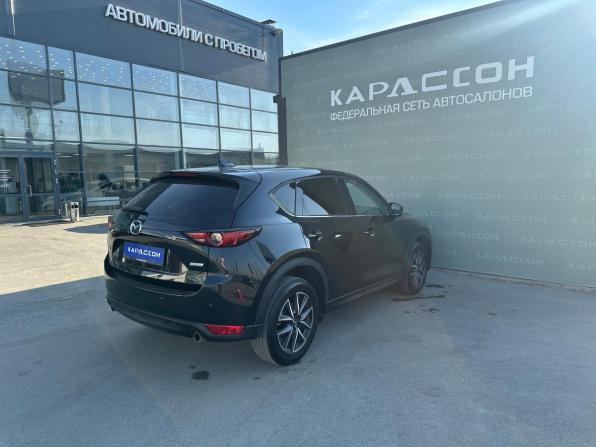 Mazda CX-5 II с пробегом 2017 года, цена 2 740 000 рублей, 186188 км, внедорожник, Автокод Объявления