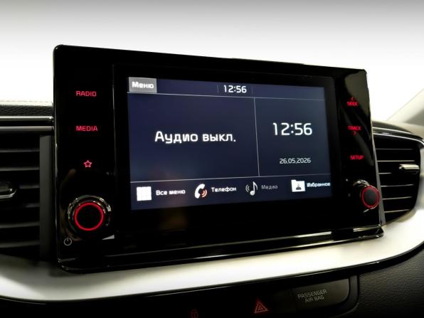 Kia Ceed III с пробегом 2021 года, цена 2 220 000 рублей, 63406 км, универсал, Автокод Объявления