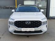 Hyundai Santa Fe IV Рестайлинг Москва  - изображение 21