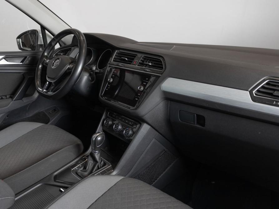 Volkswagen Tiguan II Казань  - изображение 7