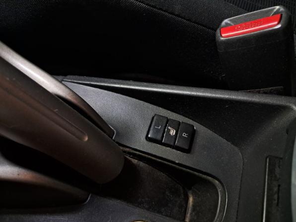 Toyota Auris I с пробегом 2008 года, цена 600 000 рублей, 205355 км, хэтчбек, Автокод Объявления