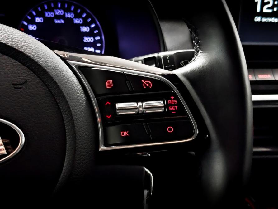 Kia Cerato IV Москва  - изображение 28
