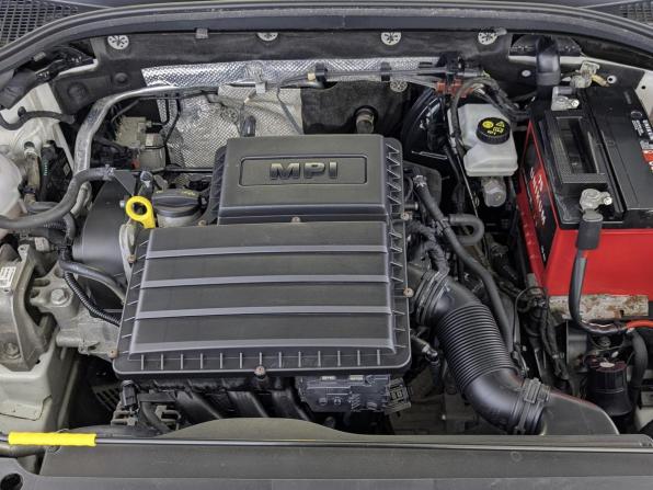 Skoda Octavia III (A7) Рестайлинг с пробегом 2020 года, цена 2 110 000 рублей, 47952 км, лифтбек, Автокод Объявления