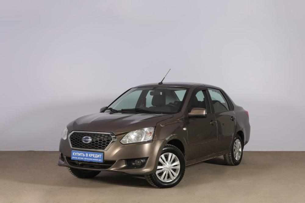 Datsun on-DO I Новосибирск  - изображение 4
