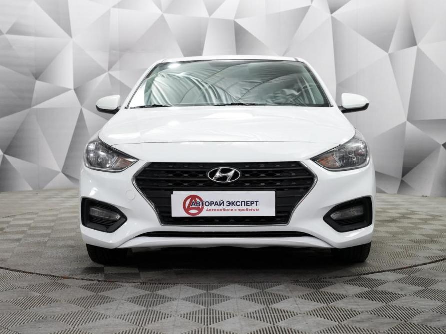 Hyundai Solaris II Ульяновск  - изображение 8