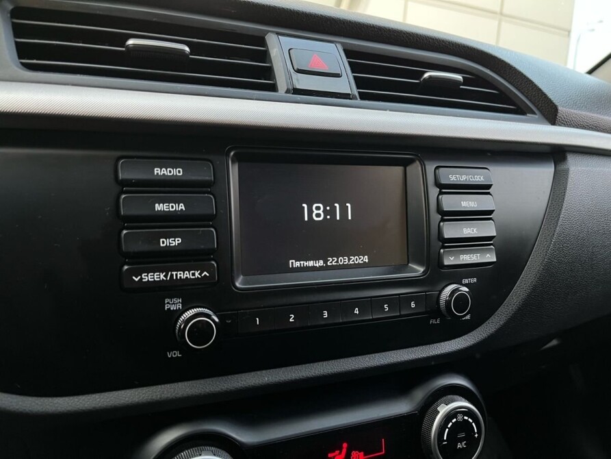 Kia Rio IV Москва  - изображение 20