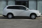 Mitsubishi Outlander III Саратов  - изображение 27