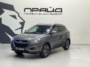 Hyundai ix35 I Ростов-на-Дону  - изображение 25