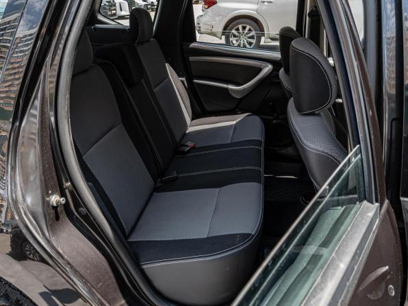 Renault Duster I с пробегом 2013 года, цена 960 000 рублей, 135491 км, внедорожник, Автокод Объявления