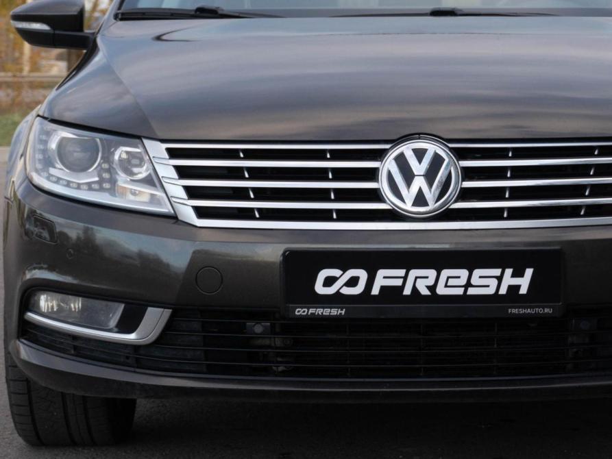 Volkswagen Passat CC I Рестайлинг Улан-Удэ  - изображение 6