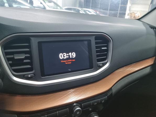 Lada (ВАЗ) Vesta I Рестайлинг (NG) с пробегом 2023 года, цена 1 350 000 рублей, 24000 км, седан, Автокод Объявления
