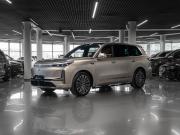 Geely Galaxy M9 Москва  - изображение 38