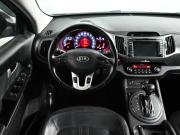 Kia Sportage III Екатеринбург  - изображение 33