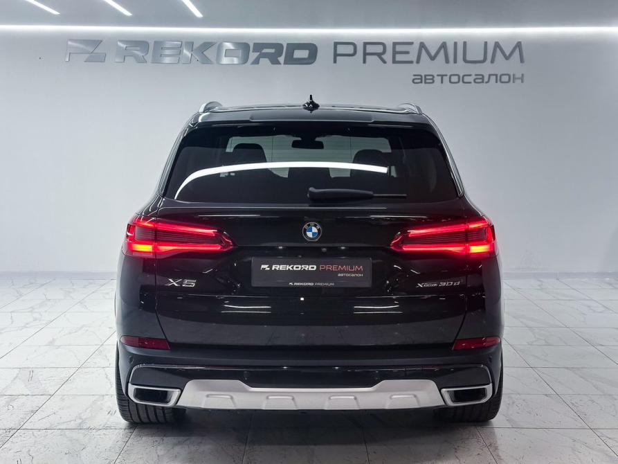 BMW X5 IV (G05/G18) Уфа  - изображение 37