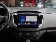 Hyundai Creta I Рестайлинг Москва  - изображение 30