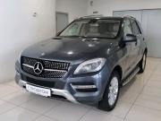 Mercedes-Benz M-Класс III (W166) Омск  - изображение 22